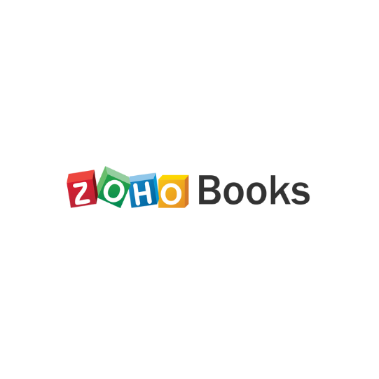 Zoho Books